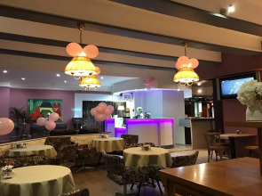 Гостиница А1