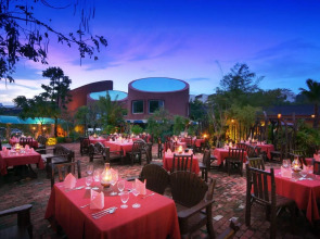 Ao Nang Timber House