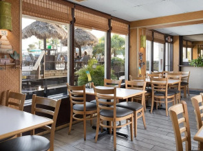 Outrigger Beach Resort