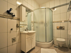 Hotel BM International