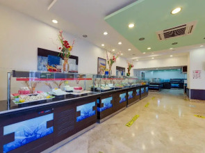 Yelken Mandalinci Spa & Wellness Hotel - All Inclusive