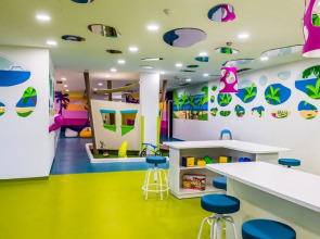 Отель H10 Costa Adeje Palace