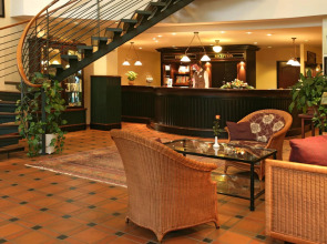 Trans World Hotel Donauwelle