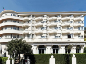The 1932 Hotel & Spa Cap d'Antibes - MGallery Collection