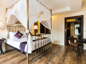 Dara Samui Beach Resort - Adults Only