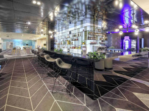 Novotel Katowice Centrum Hotel