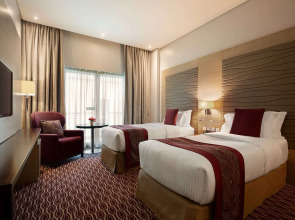 Ramada Resort by Wyndham Manama Seef