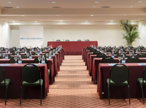 Отель H10 Costa Adeje Palace