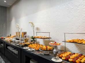 Exe Parc del Vallés