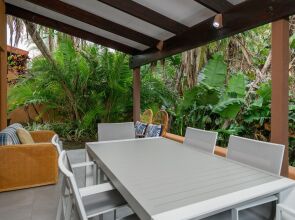 San Lameer Villa 3204