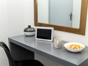 Jonathan City Apartments