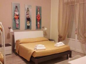 4Rooms B&B Salerno