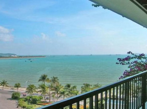 Tianze Beach Resort Sanya