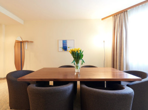 Mamaison Hotel Chain Bridge Budapest