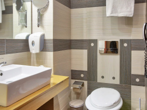 Capsis Astoria Heraklion Hotel