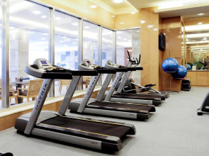 Pullman Linyi Lushang