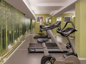 Hotel Indigo Düsseldorf - Victoriaplatz by IHG