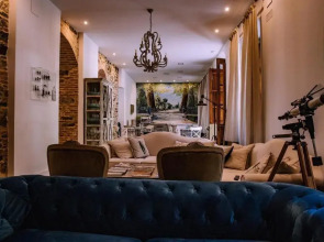 Hotel Luz Almonaster