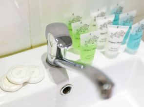 Crown Sea Apartments