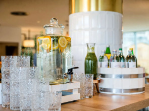 Spark by Hilton Vienna Messe Prater