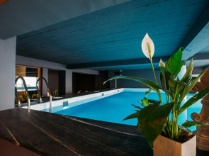 Отель Carpe Diem