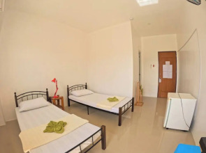 Divers Lodge Plumeria