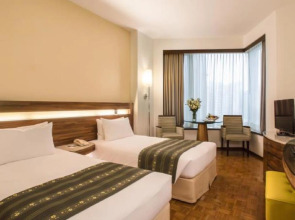 Nina Hotel Causeway Bay