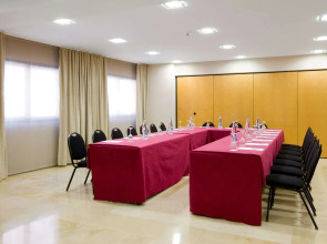 NH Ciudad de Valencia Hotel