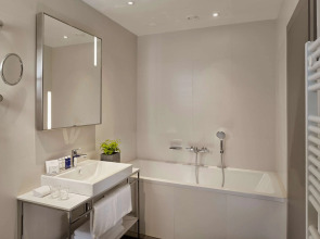 Park Plaza Nuremberg