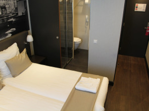 Royal Amsterdam Hotel