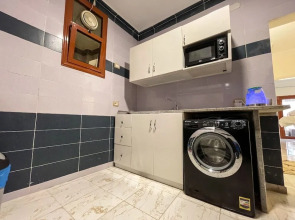 Kemet Hotel and Apartment