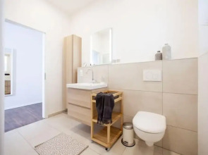 Ferienwohnungen Ludgerushof