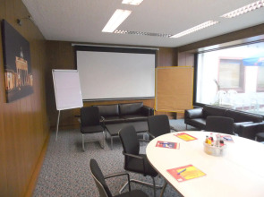 Tagungshotel Höchster Hof Frankfurt