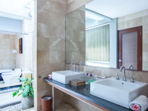 Abi Bali Resort Villas & Spa