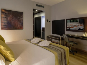 Savhotel Fiera Bologna