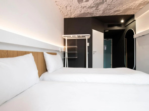 Zaan Hotel Amsterdam - Zaandam