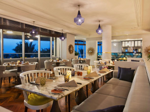 DoubleTree by Hilton Dubai - Jumeirah Beach