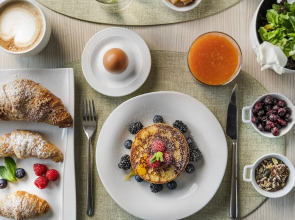 Hotel Mayer & Splendid – Wellness e Spa