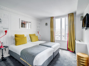 Hôtel Joyce - Astotel