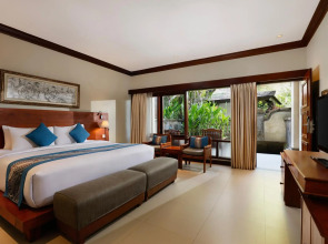 Rama Beach Resort and Villas