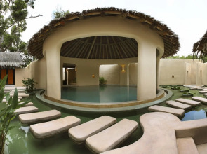 The Naka Island, a Luxury Collection Resort & Spa, Phuket