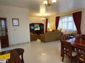 Ivory Hotel Apartments