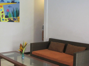 Krabi Aquamarine Resort - SHA Extra Plus