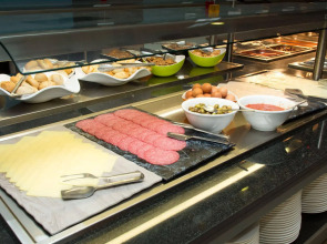 Hotel Don Pepe - Adults Only