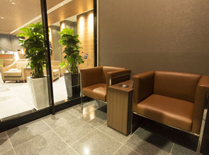 Отель Dormy Inn Kumamoto Natural Hot Spring