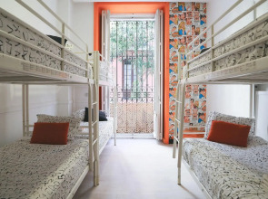 Hostels Meetingpoint