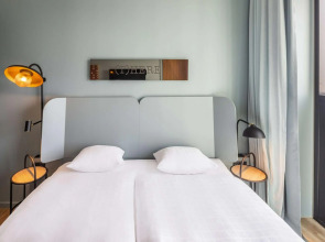 Scandic CPH Strandpark