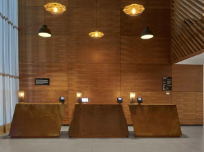 City Express Plus by Marriott Tijuana