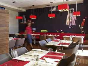 ibis Krakow Stare Miasto