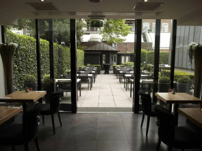 Park House Hotel Museum Quarter, Sonder by Marriott Bonvoy